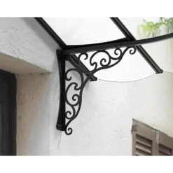 Marquise - Noire - 125x174-5cm - IRIS 1780