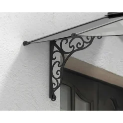 Marquise - Noire - 125x174-5cm - IRIS 1780