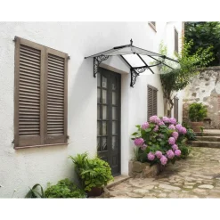 Marquise - Noire - 125x174-5cm - IRIS 1780