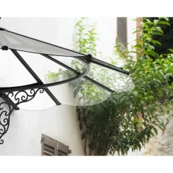 Marquise - Noire - 125x174-5cm - IRIS 1780