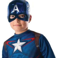 Masque Captain America
