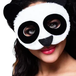 Masque Panda - Adulte