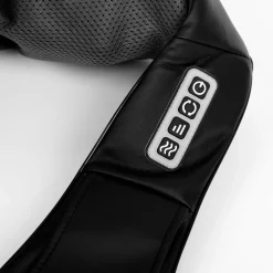 Masseur Shiatsu cou NECK&BACK - Noir