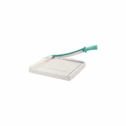 Massicot guillotine coupe-papier - 20 x 28 cm