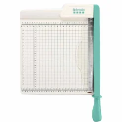 Massicot guillotine coupe-papier - 20 x 28 cm