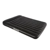 Matelas gonflable 2 personnes - 203 x 152 x 30 cm - pompe électrique intégrée