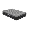 Matelas gonflable de camping - 2 personnes - 203x152x46cm
