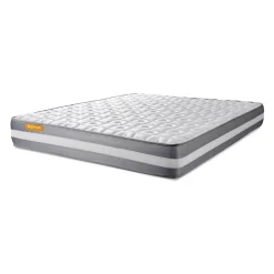 Matelas mémoire de forme Memo Plus 3 zones de confort