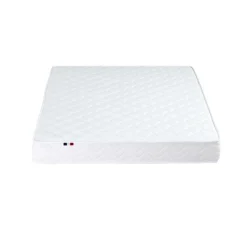 Matelas mousse 140x190 cm accueil latex ANNA