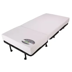 Matelas mousse 90x190 cm pour BZ