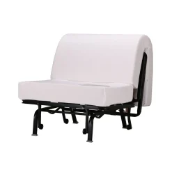 Matelas mousse 90x190 cm pour BZ