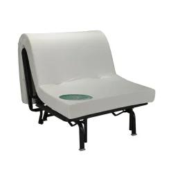 Matelas mousse 90x190 cm pour BZ