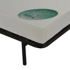 Matelas mousse 90x190 cm pour BZ