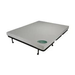 Matelas mousse 160x200 cm pour BZ
