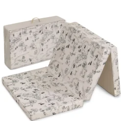 Matelas pour lit parapluie Sleeper Winnie l'ourson Beige