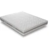 Matelas ressorts ensachés 160x200 cm MORPHEE