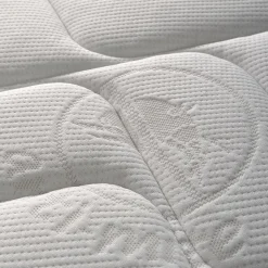 Matelas ressorts ensachés 160x200 cm MORPHEE