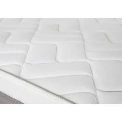 Matelas ressorts ensachés 160x200 cm MORPHEE