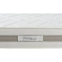 Matelas ressorts ensachés 160x200 cm MORPHEE