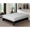 Matelas ressorts ensachés 140x190 cm HOTEL MEMO