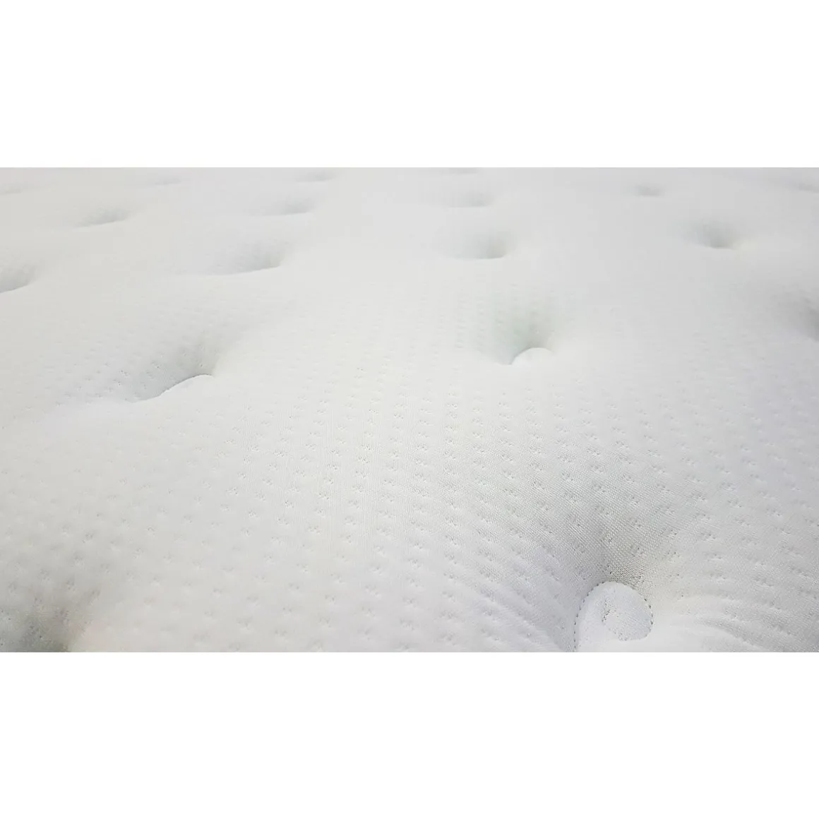 Matelas ressorts ensachés 140x190 cm HOTEL MEMO