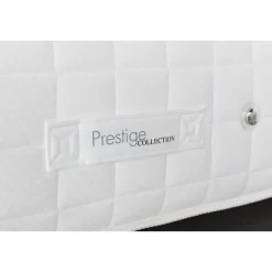 Matelas ressorts ensachés 140x190 cm HOTEL MEMO