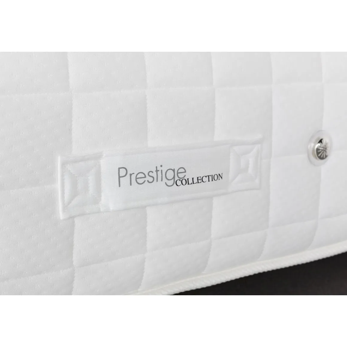 Matelas ressorts ensachés 140x190 cm HOTEL MEMO