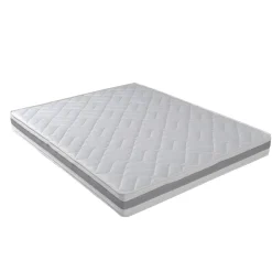 Matelas ressorts 160x200 cm EVER