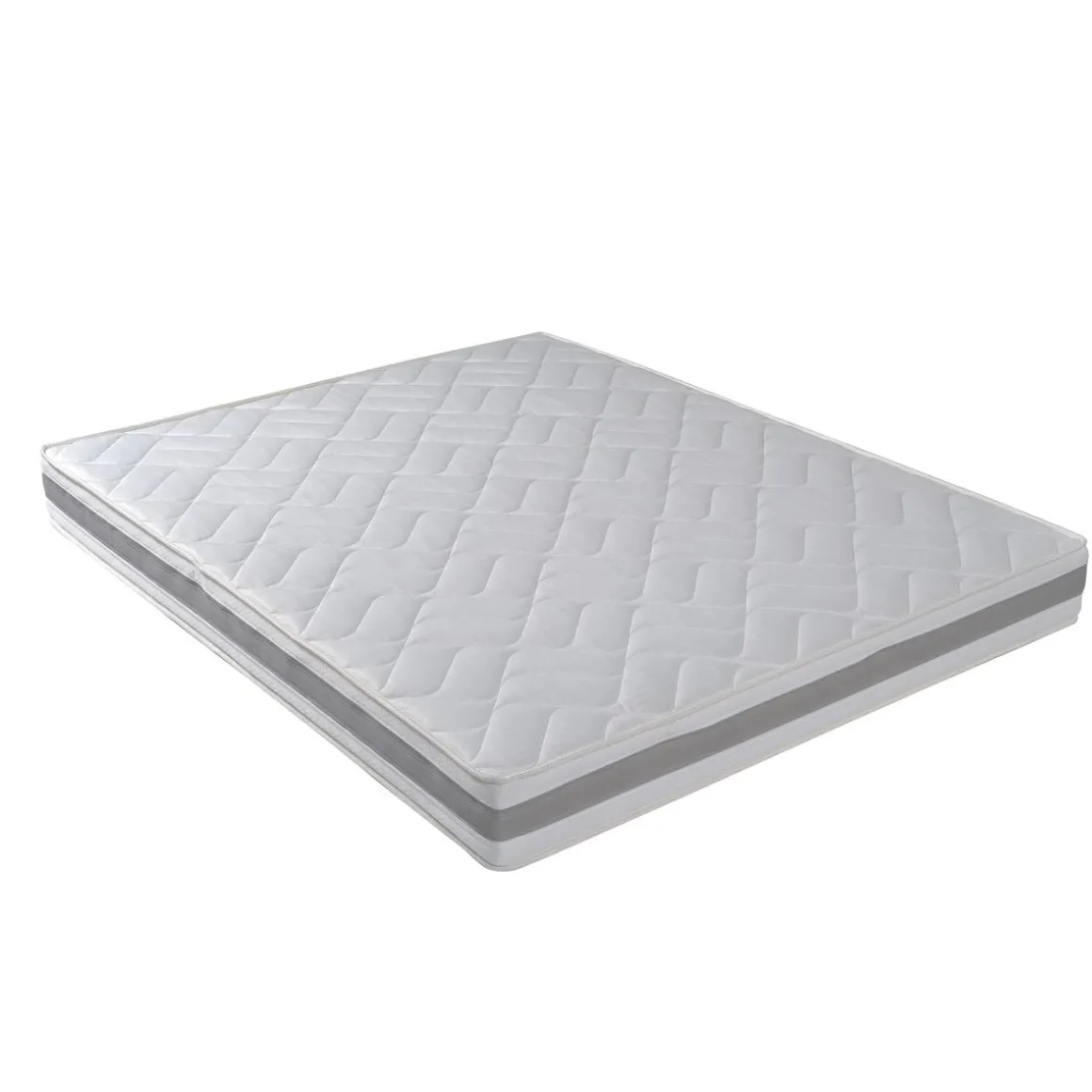 Matelas ressorts 160x200 cm EVER
