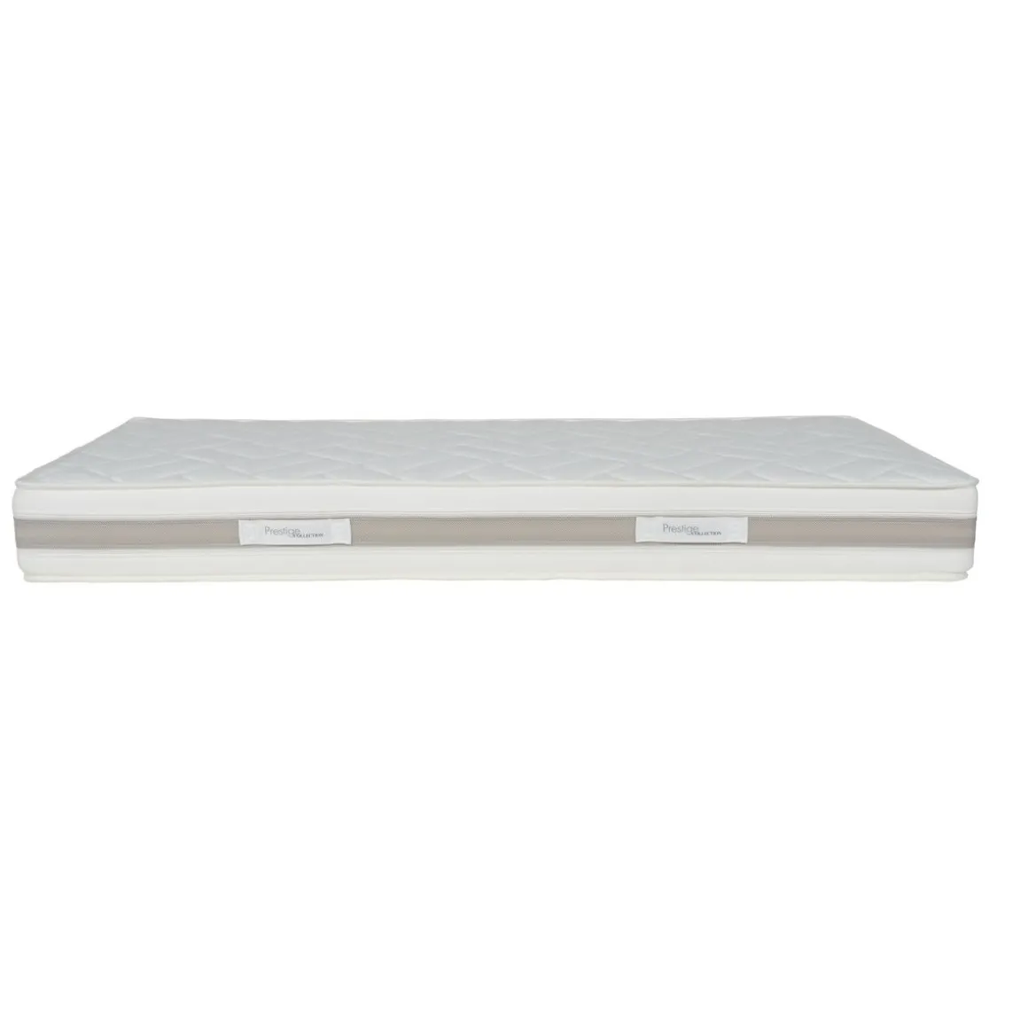 Matelas ressorts 160x200 cm EVER