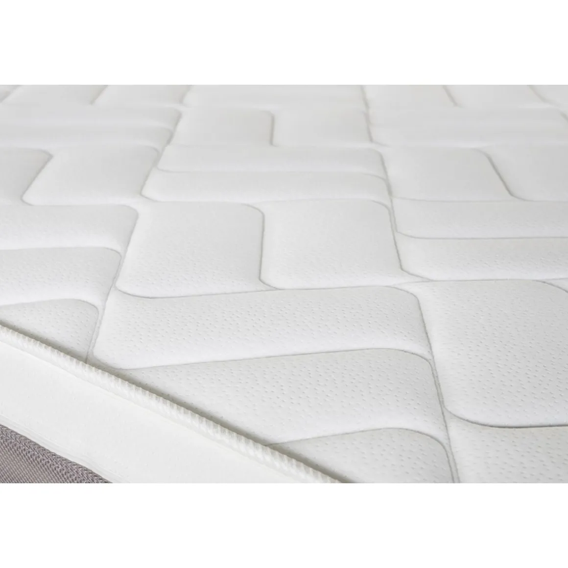 Matelas ressorts 160x200 cm EVER