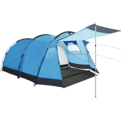 Mats de bache telescopiques 102-260 cm 2 pcs Aluminium