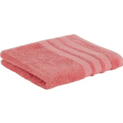 Maxi drap de bain uni en coton 500g