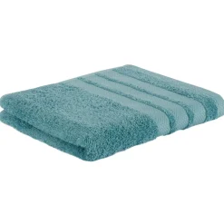 Maxi drap de bain uni en coton 500g