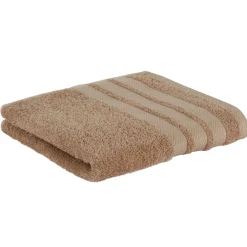 Maxi drap de bain uni en coton 500g