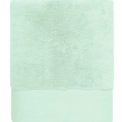 Maxi drap de bain Zéro Twist 560 g/m² SENSOFT - 100x150 cm