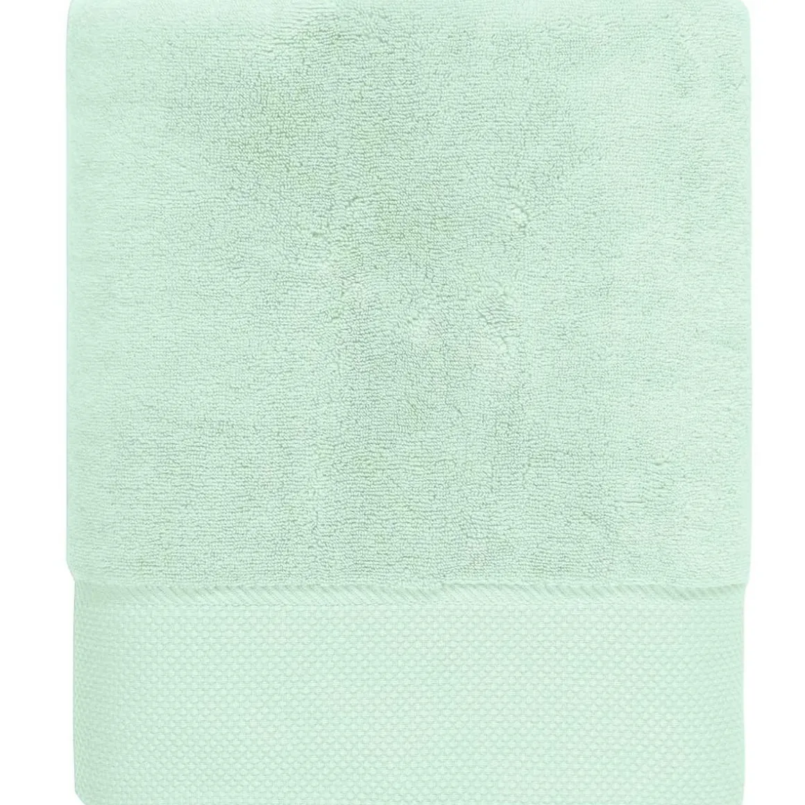 Maxi drap de bain Zéro Twist 560 g/m² SENSOFT - 100x150 cm