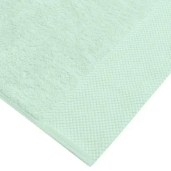 Maxi drap de bain Zéro Twist 560 g/m² SENSOFT - 100x150 cm