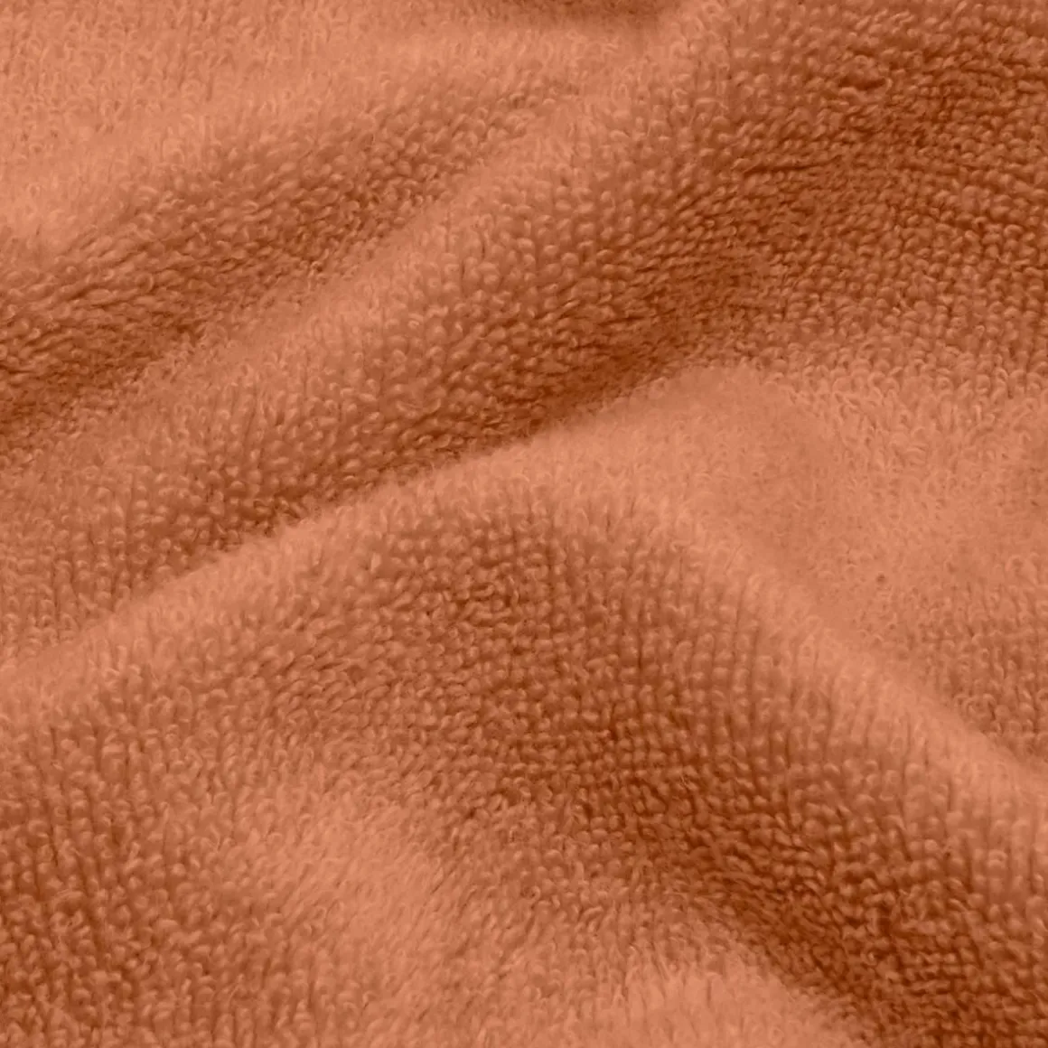 Maxi drap de bain Zéro Twist 560 g/m² SENSOFT - 100x150 cm