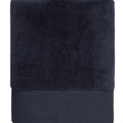 Maxi drap de bain Zéro Twist 560 g/m² SENSOFT - 100x150 cm