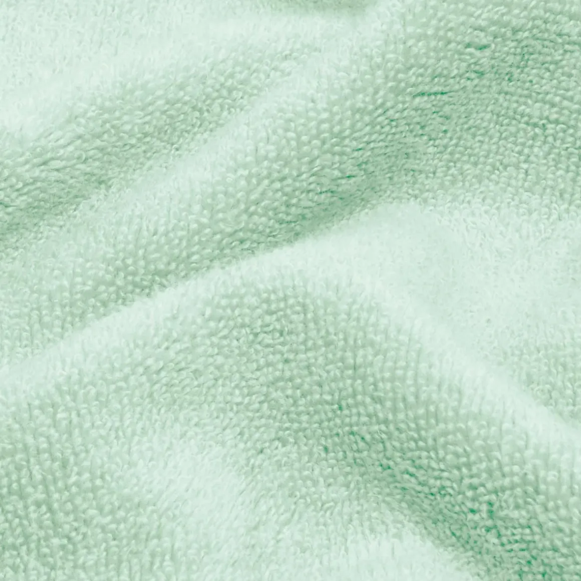 Maxi drap de bain Zéro Twist 560 g/m² SENSOFT - 100x150 cm