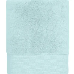 Maxi drap de bain Zéro Twist 560 g/m² SENSOFT - 100x150 cm