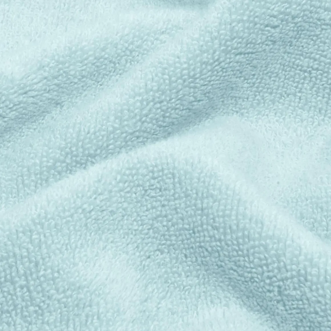 Maxi drap de bain Zéro Twist 560 g/m² SENSOFT - 100x150 cm