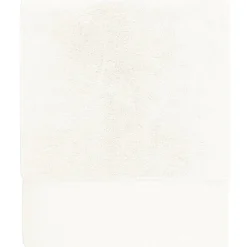 Maxi drap de bain Zéro Twist 560 g/m² SENSOFT - 100x150 cm