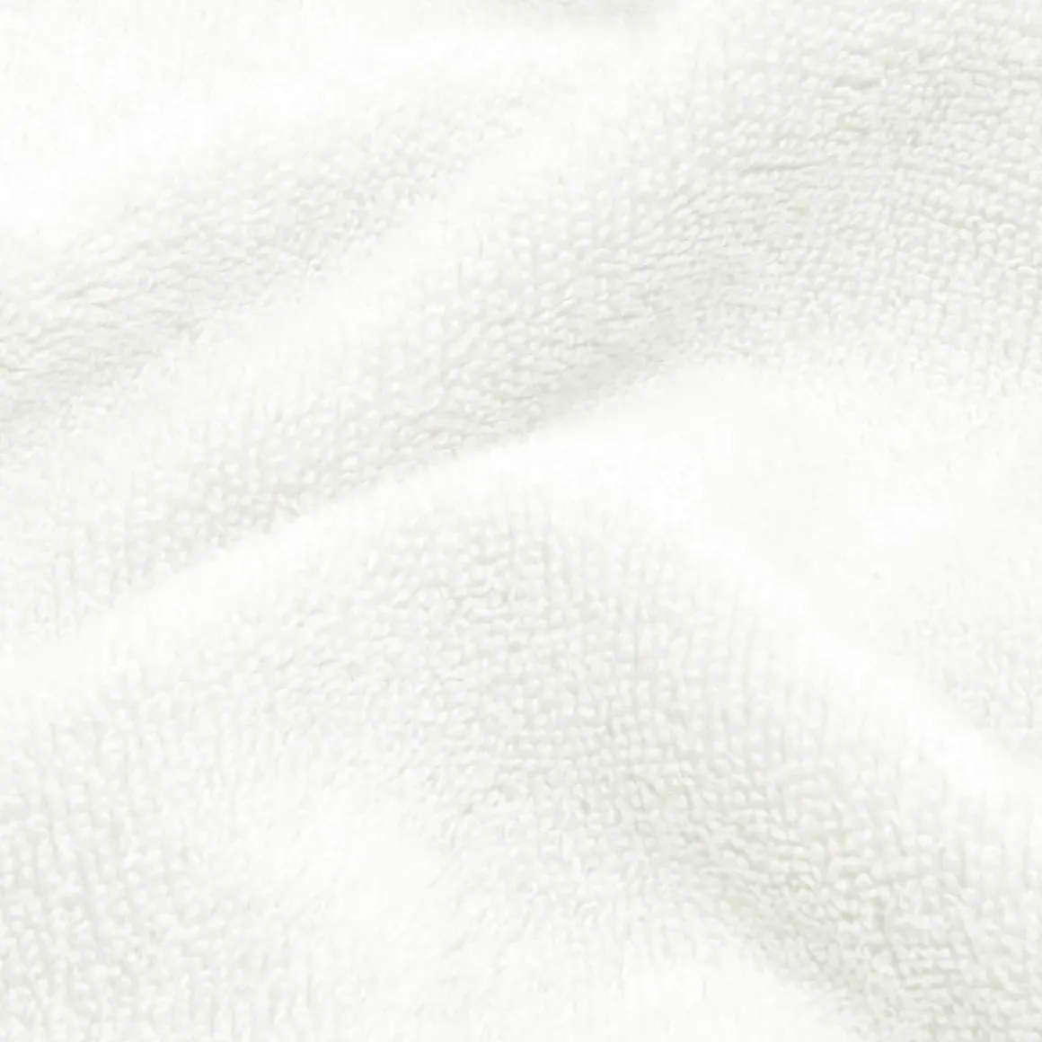 Maxi drap de bain Zéro Twist 560 g/m² SENSOFT - 100x150 cm