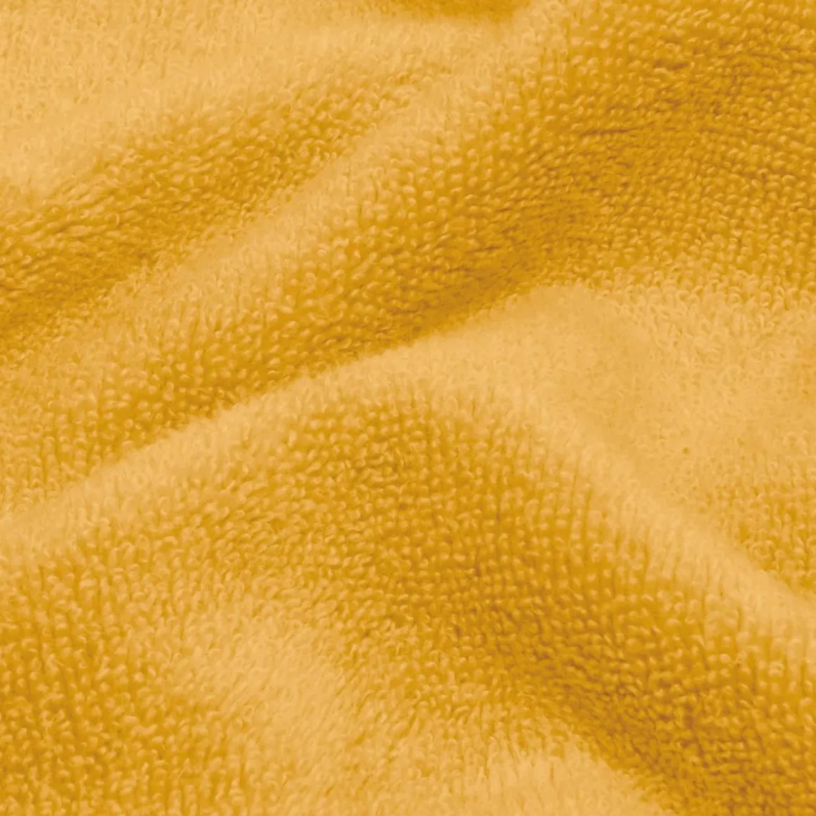 Maxi drap de bain Zéro Twist 560 g/m² SENSOFT - 100x150 cm