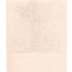 Maxi drap de bain Zéro Twist 560 g/m² SENSOFT - 100x150 cm