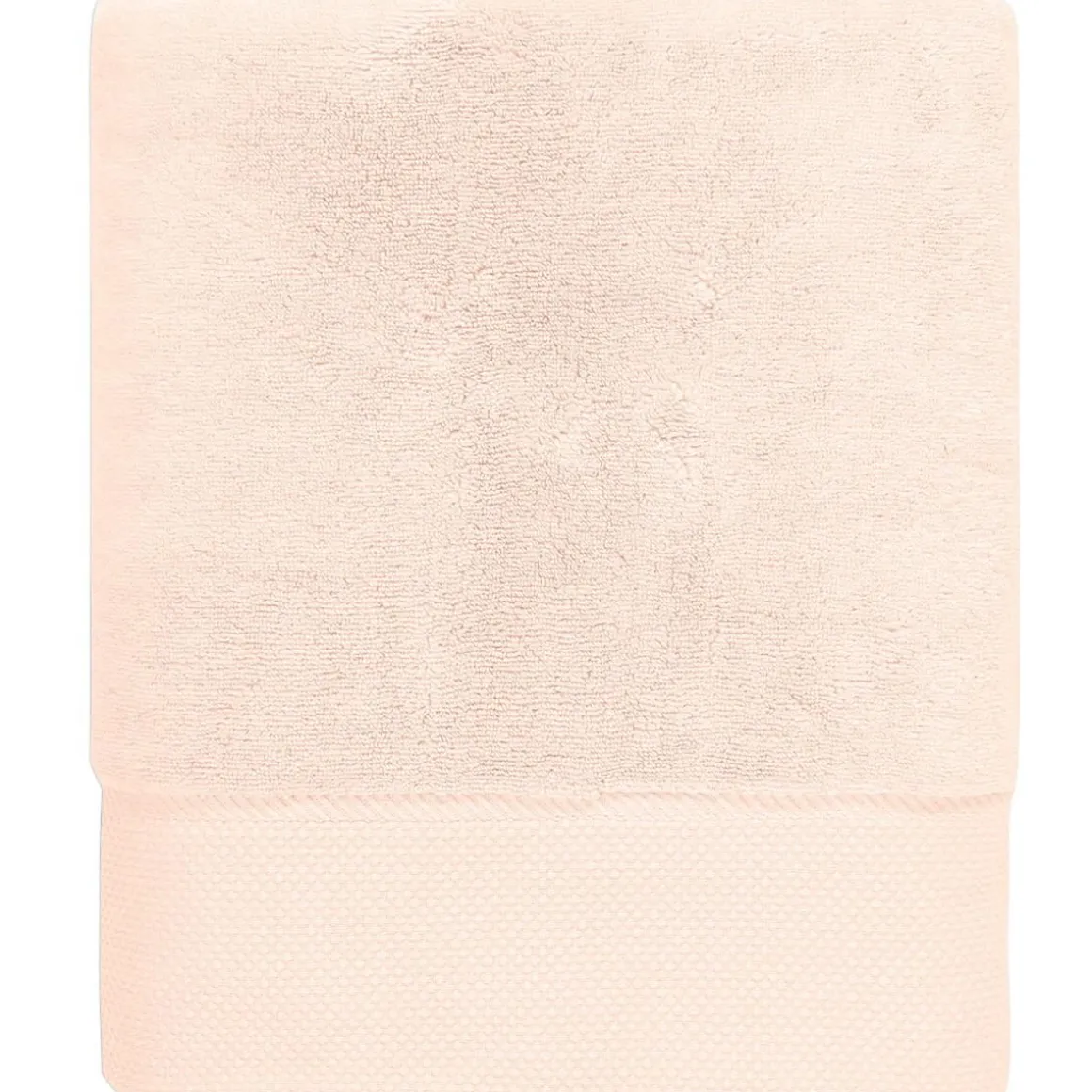 Maxi drap de bain Zéro Twist 560 g/m² SENSOFT - 100x150 cm