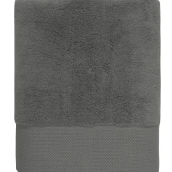 Maxi drap de bain Zéro Twist 560 g/m² SENSOFT - 100x150 cm