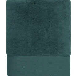 Maxi drap de bain Zéro Twist 560 g/m² SENSOFT - 100x150 cm